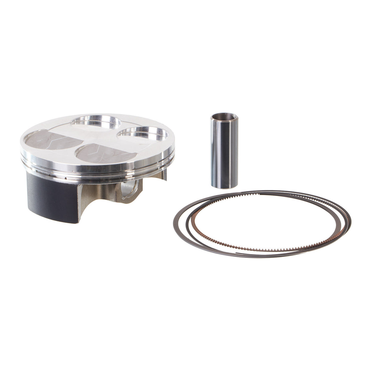 WOSSNER PISTON YAM YZ 450 F 20-22 / FX 2021 96.97MM 14.00:1