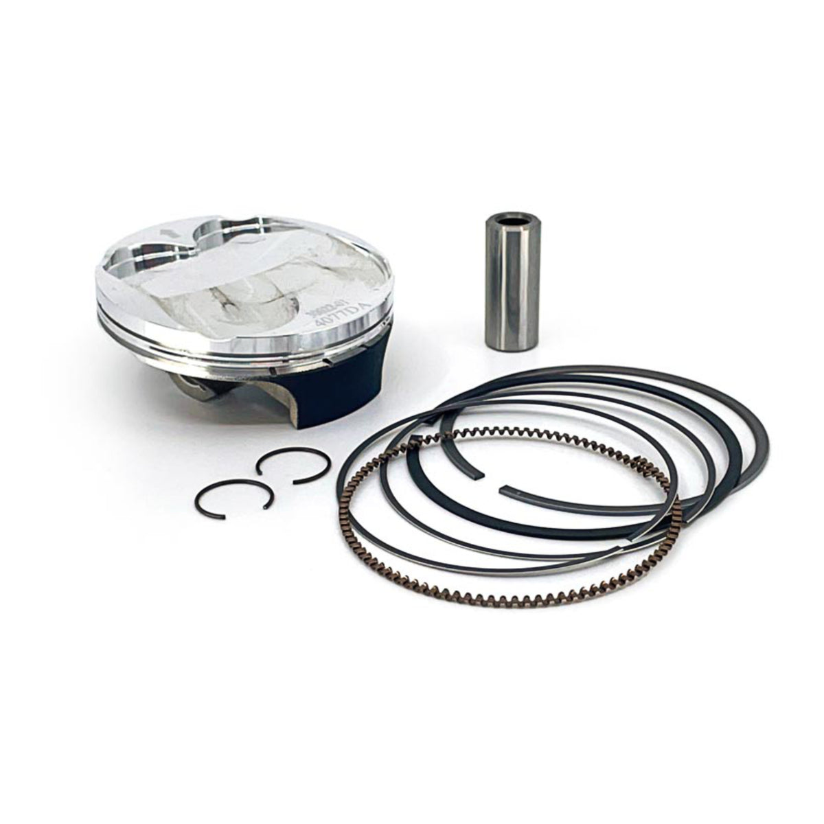 Wossner Piston KTM SX-F 250 '23-'24 / Husqvarna FC250 '23-'24 80.96MM 14.4:1 CR