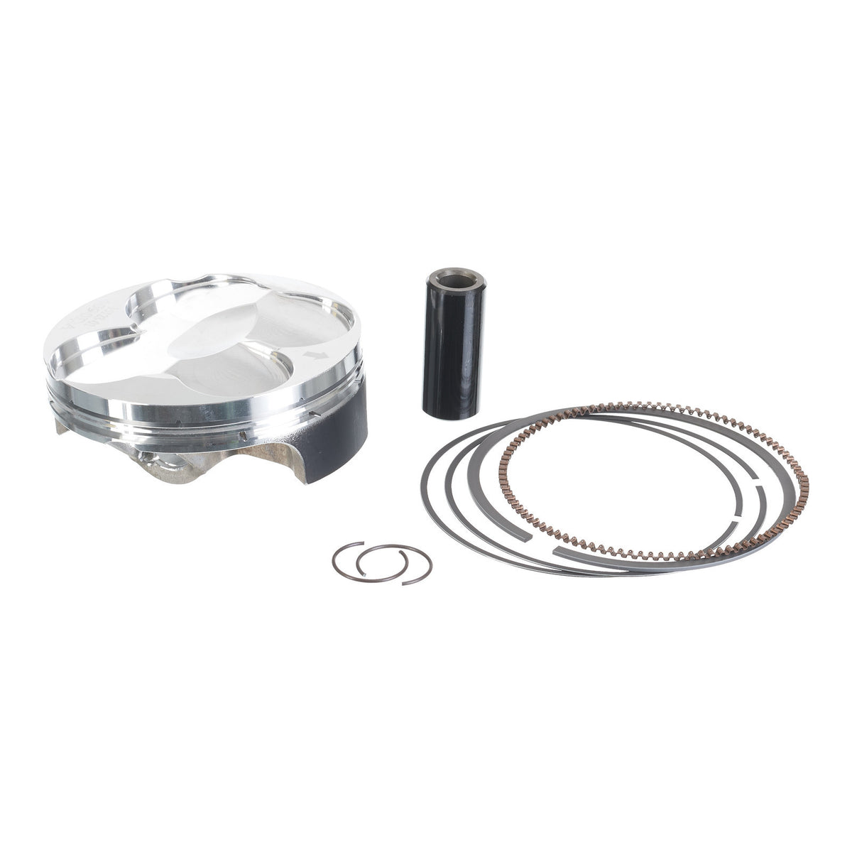 Wossner Piston KTM SX-F 250 '23-'24 / Husqvarna FC250 '23-'24 80.95MM 14.8:1 CR