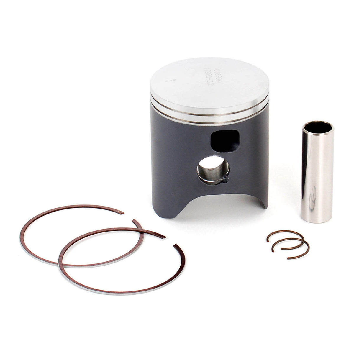 Wossner Piston Kawasaki KX80 88-00