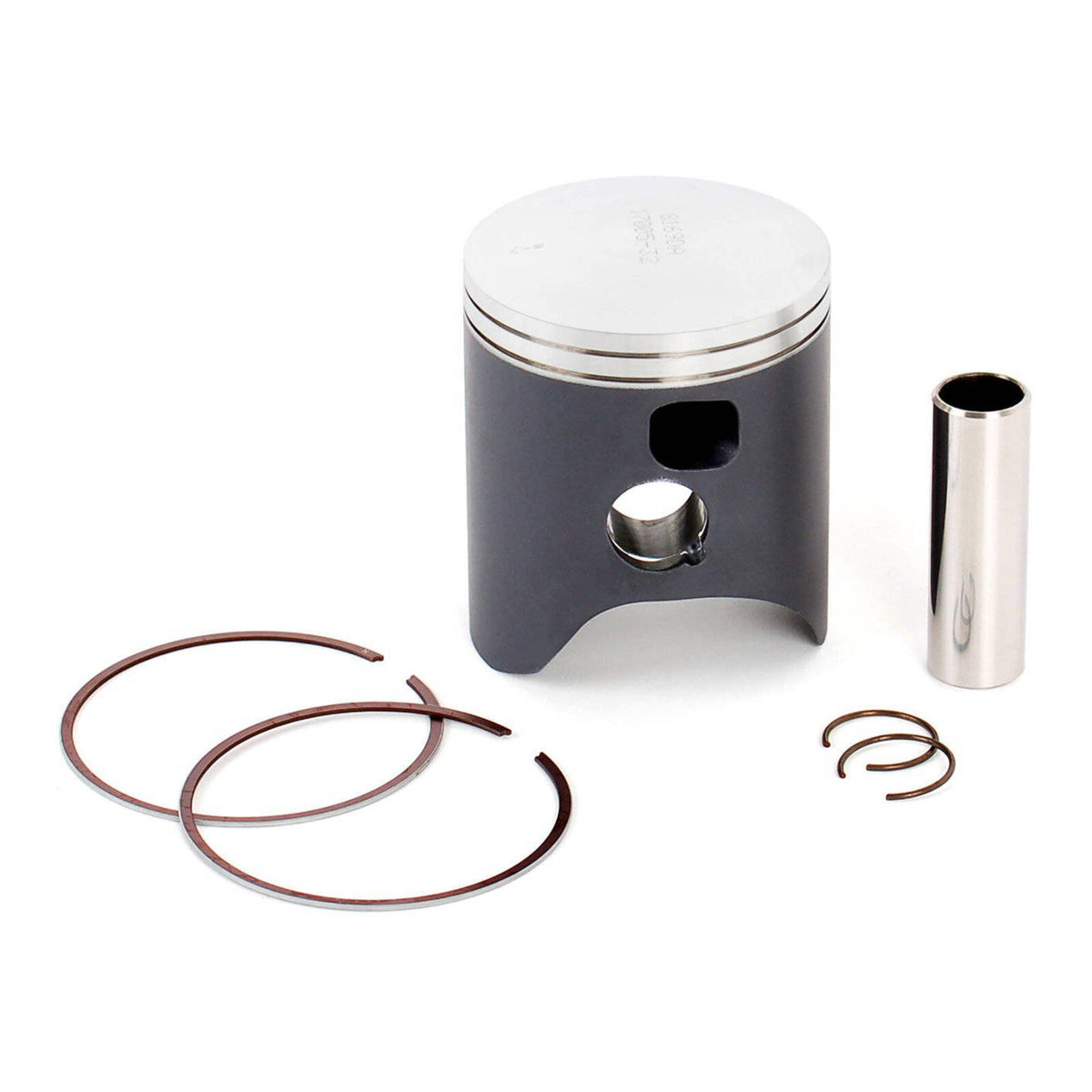 Wossner Piston Yamaha PW50 81+