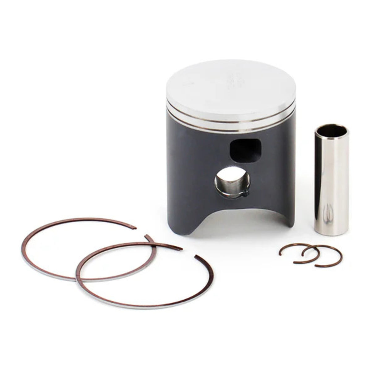 Wossner Piston Yamaha YZ85 '02-'23 47.45mm Double Ring
