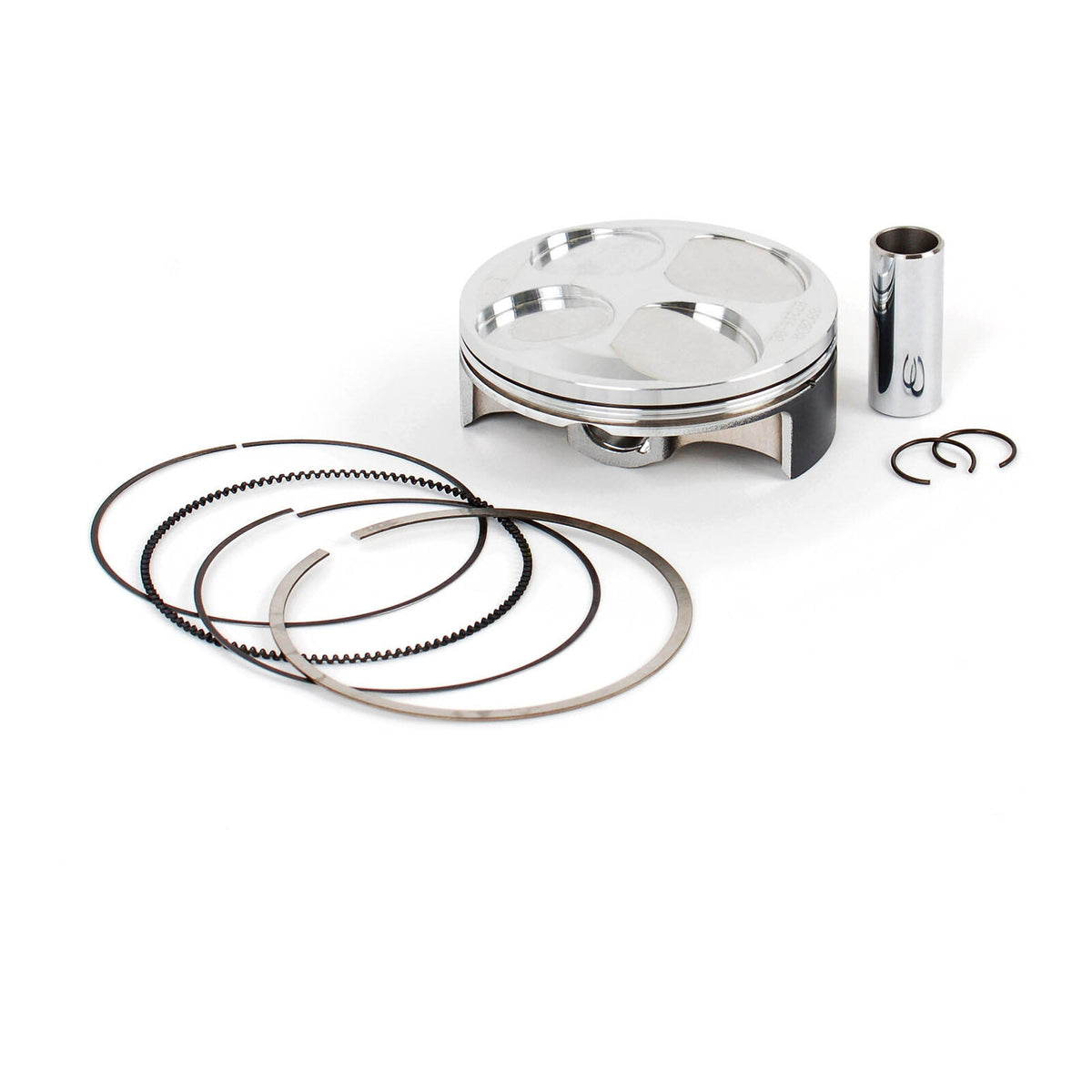 Wossner Piston KTM 530 EXC-R 08-11 (Pro) (Hi-Comp)