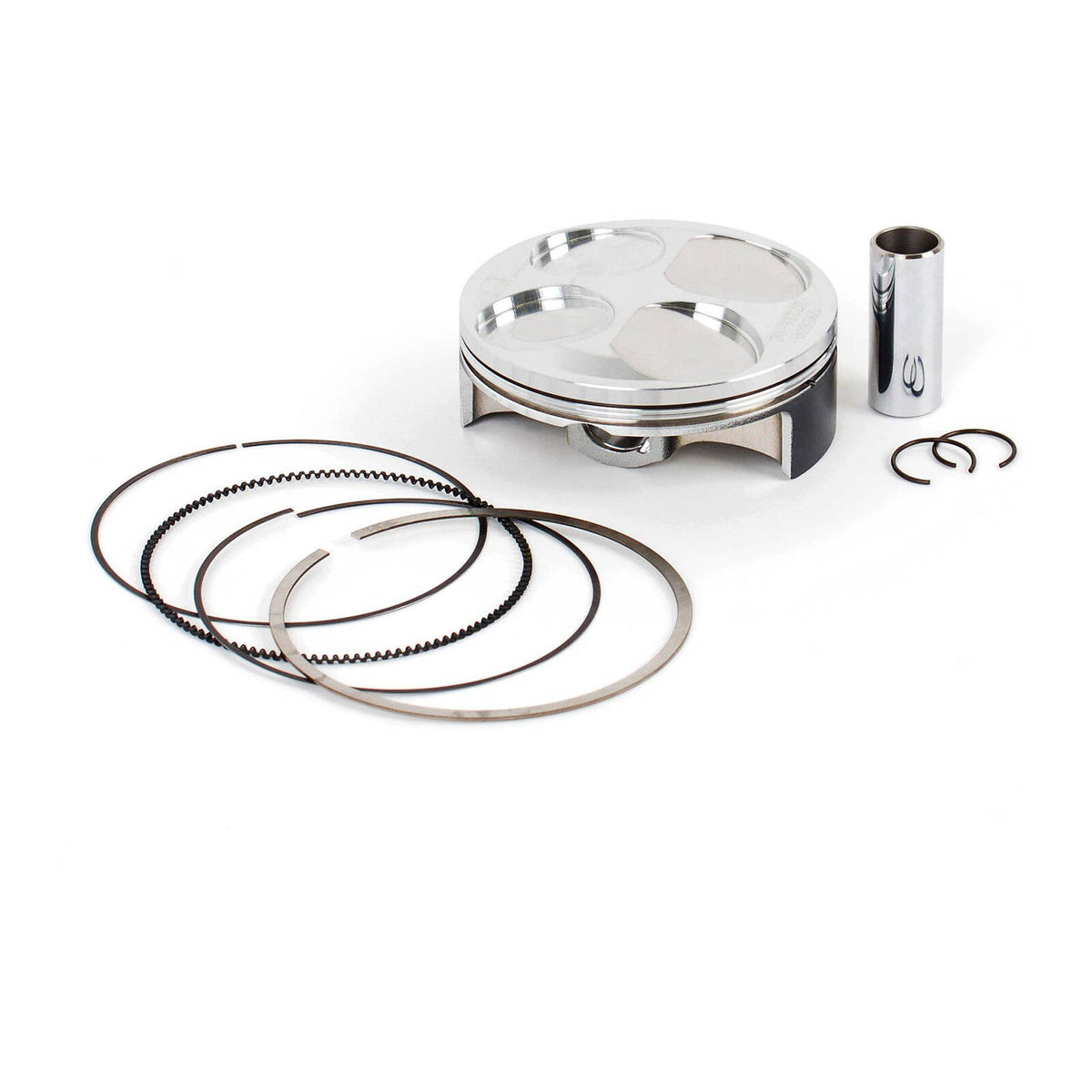 Wossner Piston Kawasaki KX250F 15-16