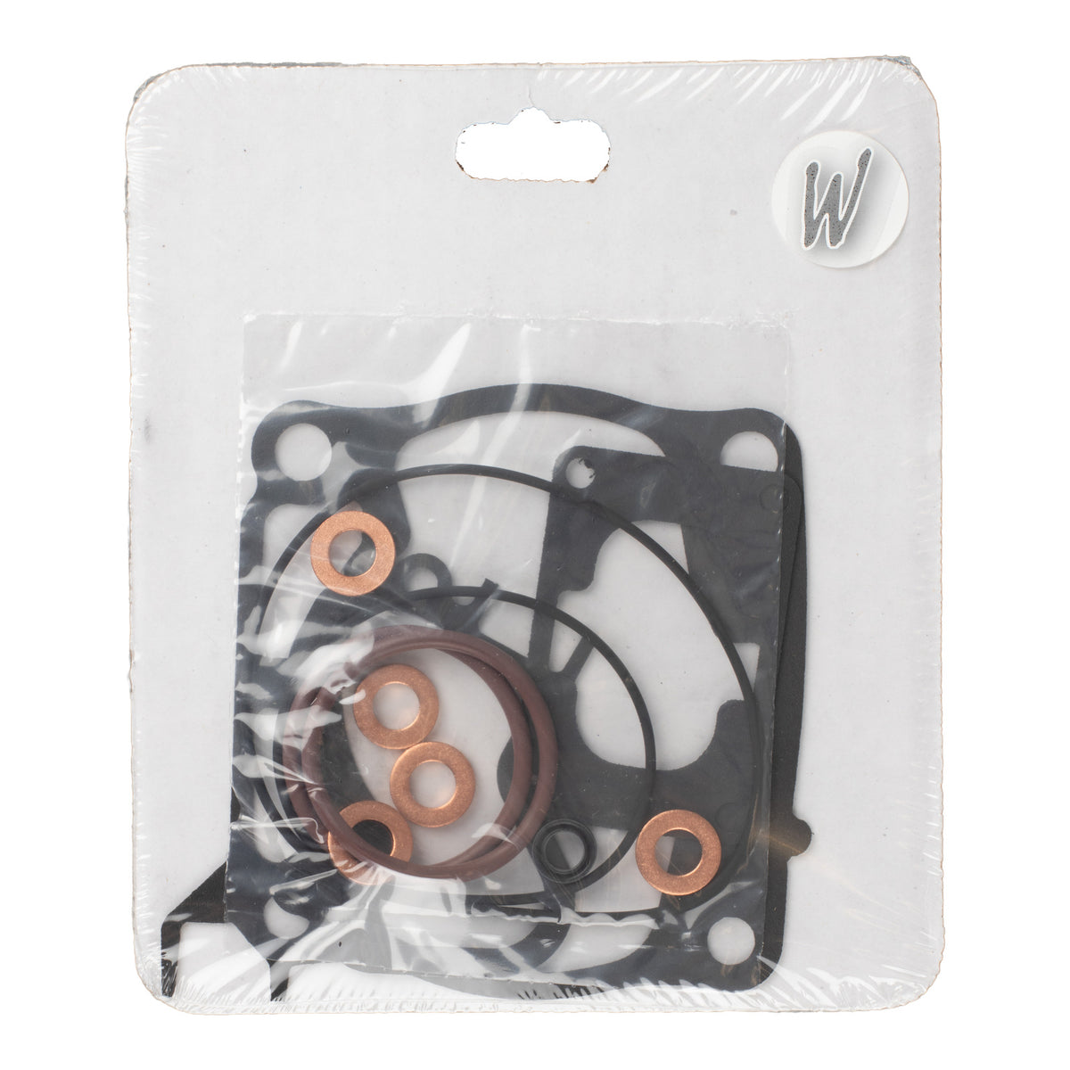 Wossner Top End Gasket Kit Yamaha YZ125 '22–'25 / YZ125X '23–'25