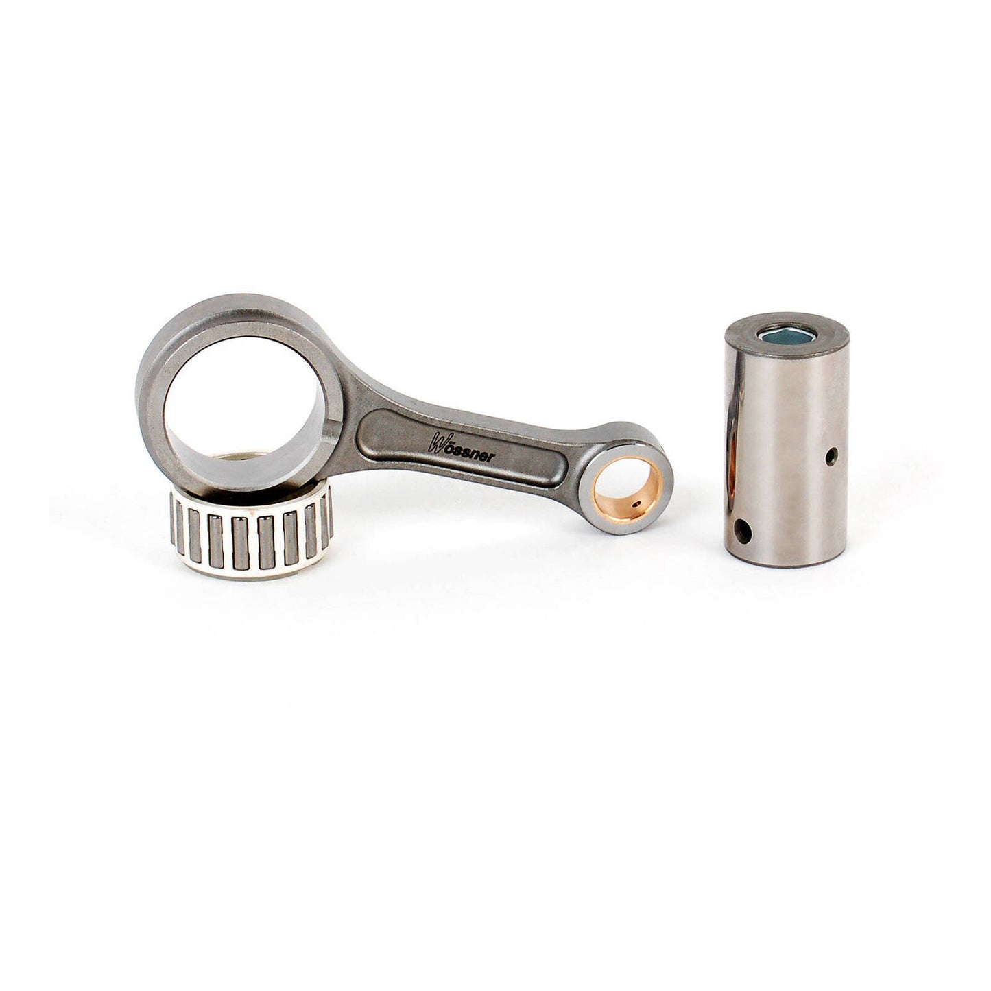 WOSSNER CONROD HUSQ TC250 06-09 / TE310 09-10