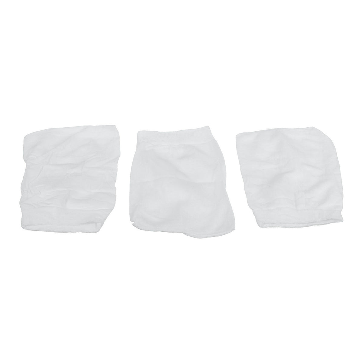 Whites Foam Air Filter Pre-filter - 3pc pack