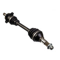 WMP CV Axle Shaft Can-Am Front Left-hand