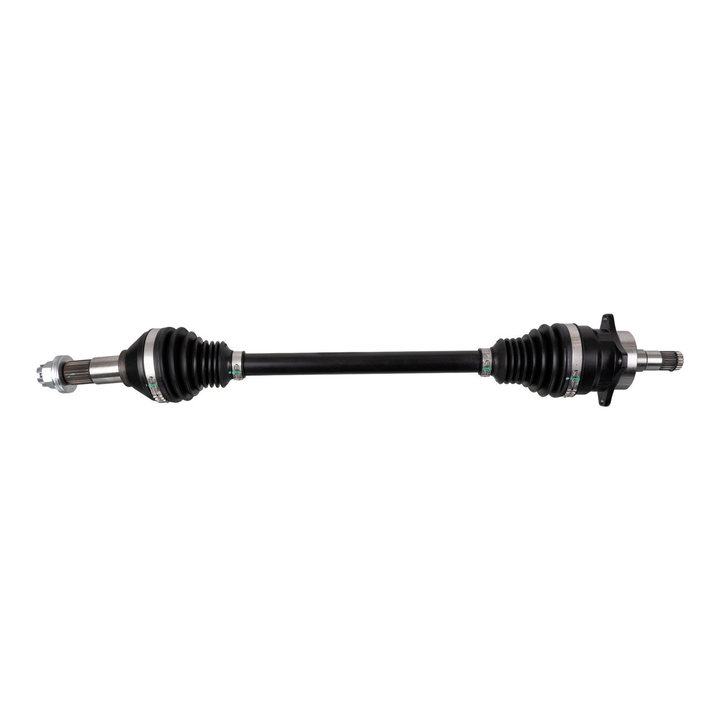 Whites CV Axle Shaft Can-Am Front Left-hand