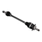 Whites CV Axle Shaft Can-Am Front Left-hand
