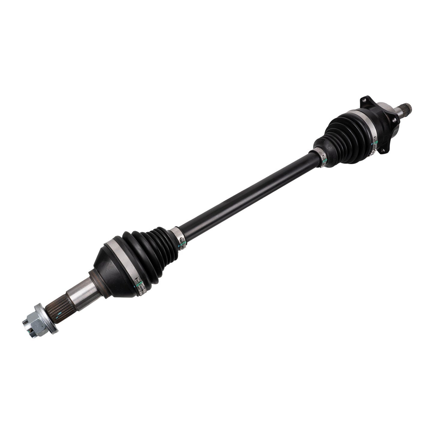 Whites CV Axle Shaft Can-Am Front Left-hand