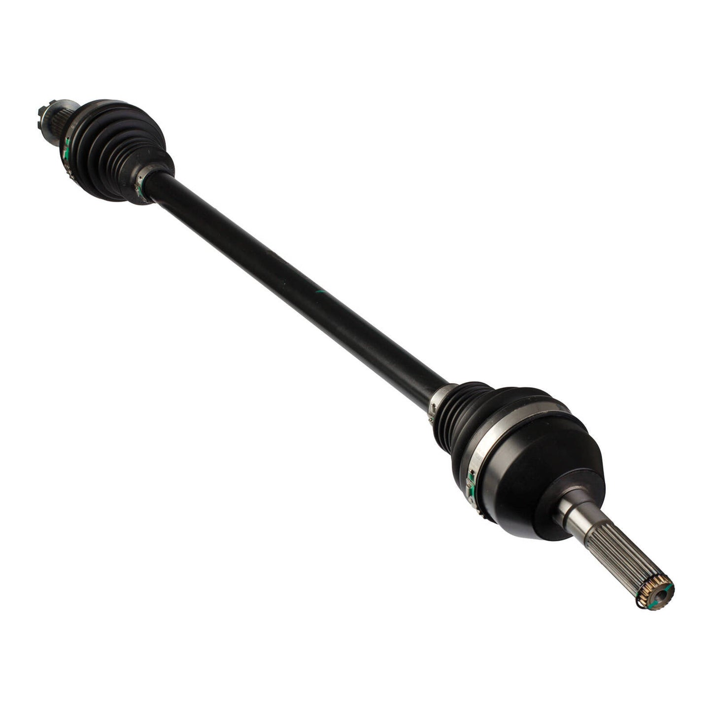 Whites CV Axle Shaft Can-Am Front Left-hand