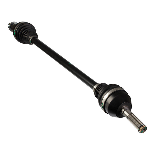 Whites CV Axle Shaft Can-Am Front Left-hand