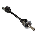 WMP CV Axle Shaft Can-Am Front Right-hand
