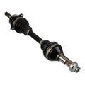WMP CV Axle Shaft Can-Am Front Right-hand
