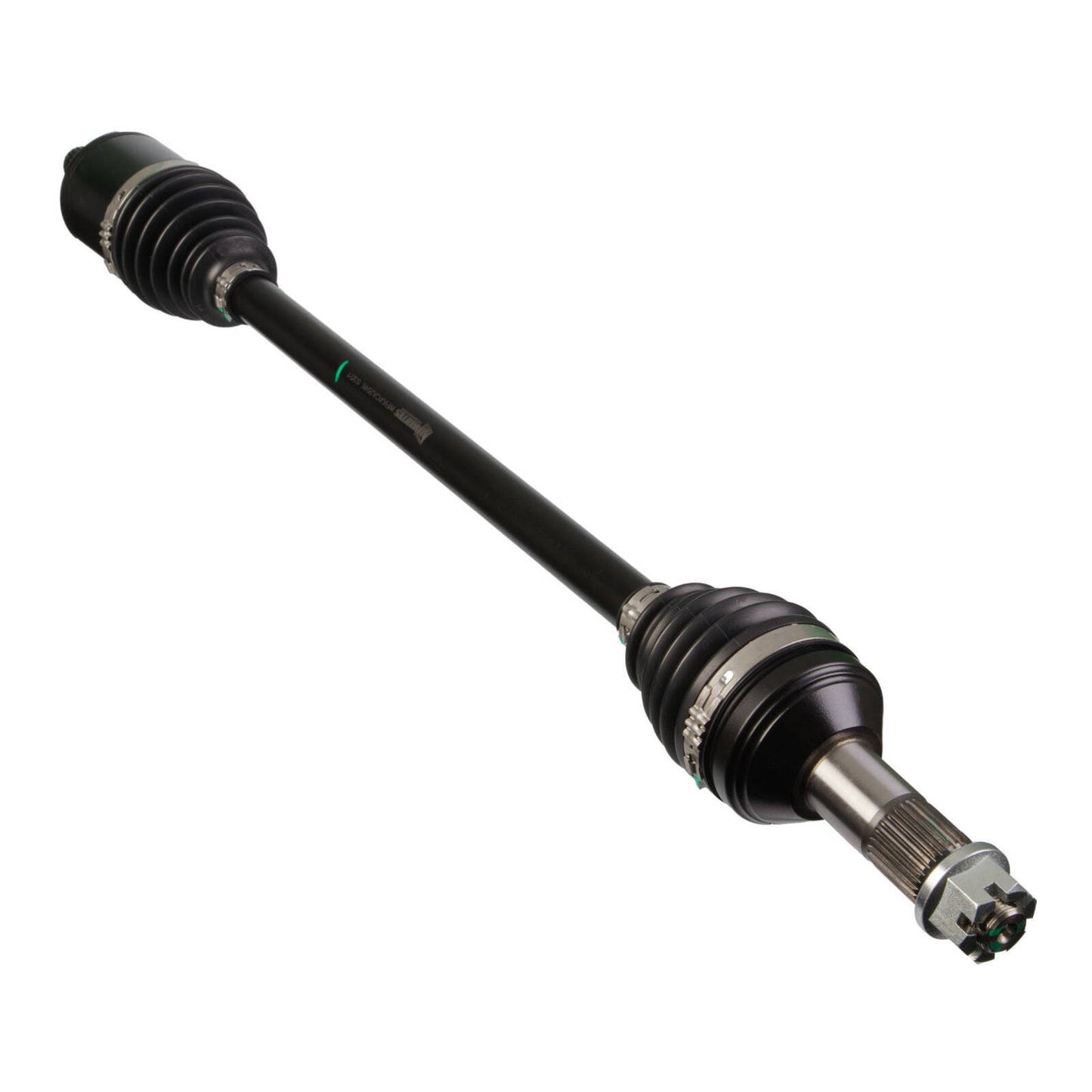 Whites CV Axle Shaft Can-Am Front Right-hand