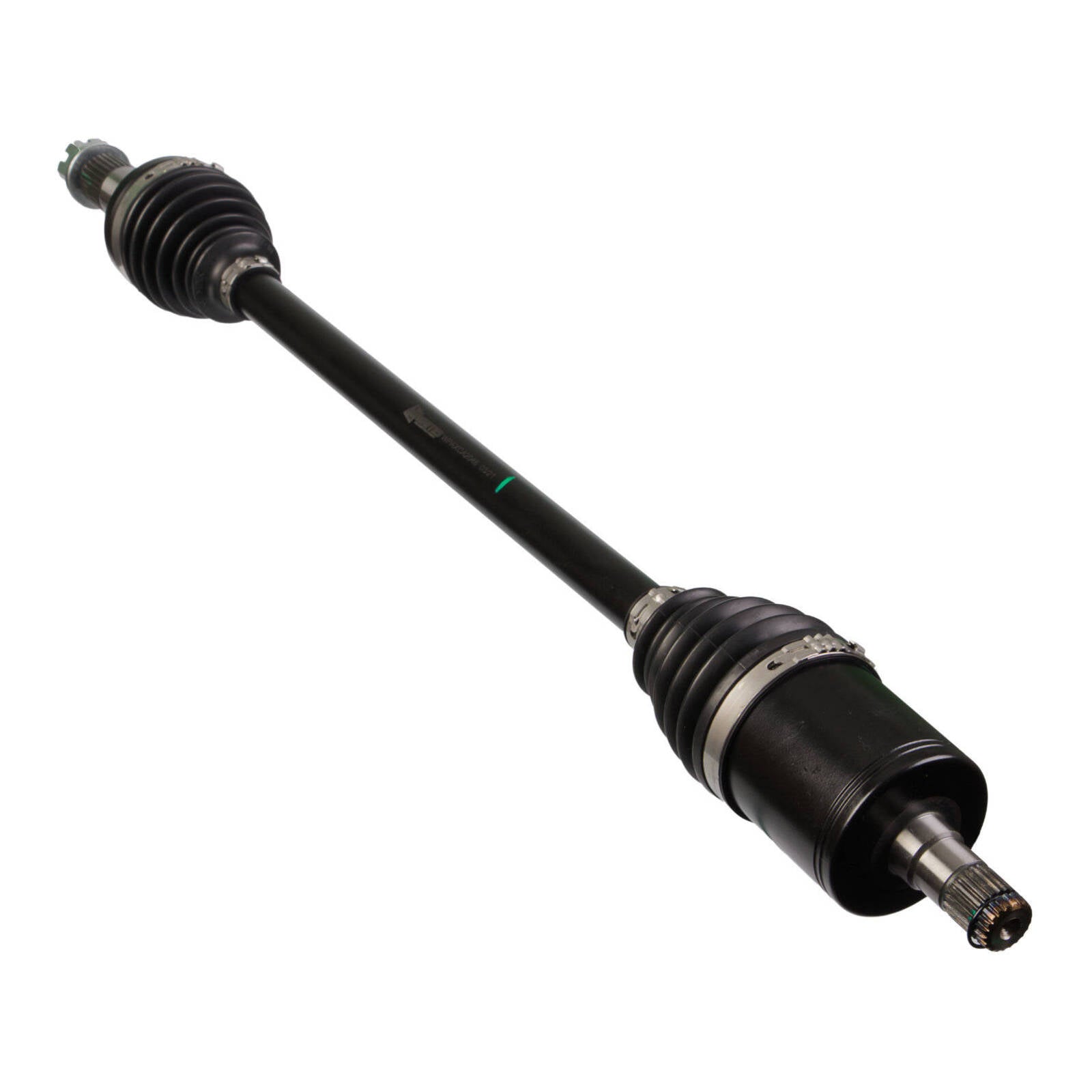 Whites CV Axle Shaft Can-Am Front Right-hand