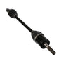 Whites CV Axle Shaft Can-Am Front Left-hand
