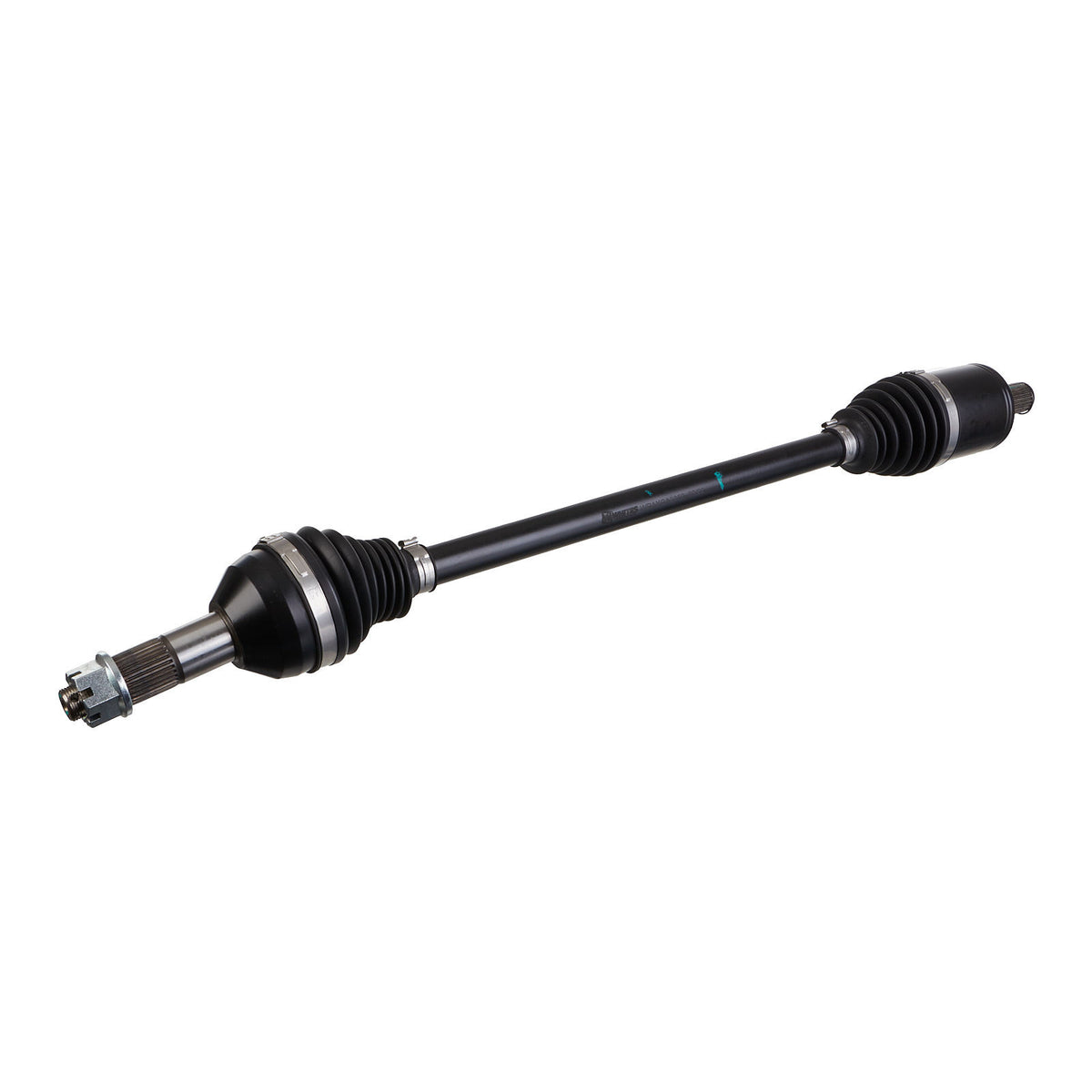 WMP CV Axle Shaft Can-Am Front Left hand or Right-hand