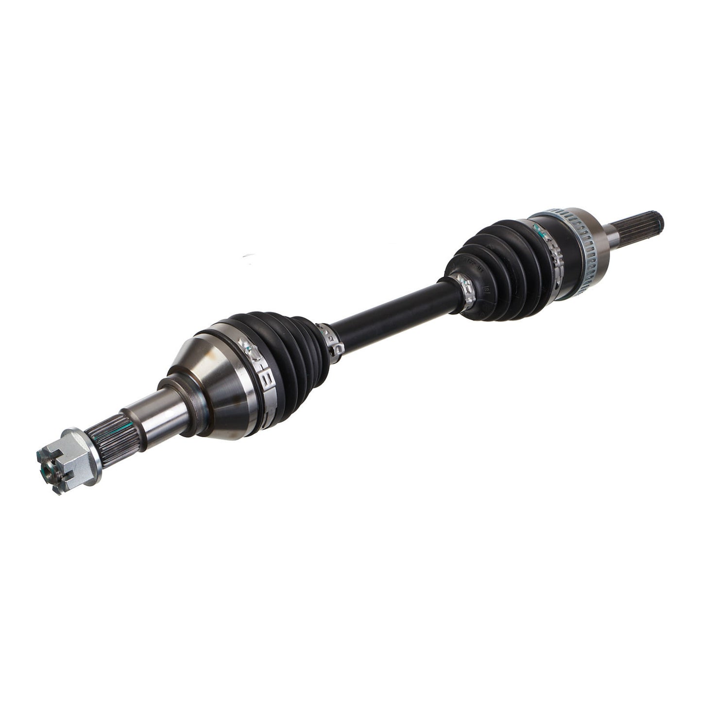 Whites CV Axle Shaft Can-Am Front Right-hand