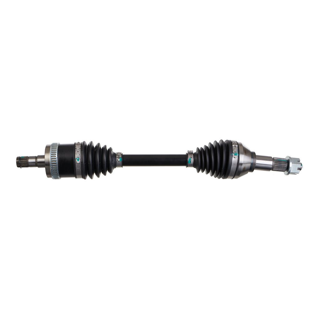 Whites CV Axle Shaft Can-Am Front Left-hand
