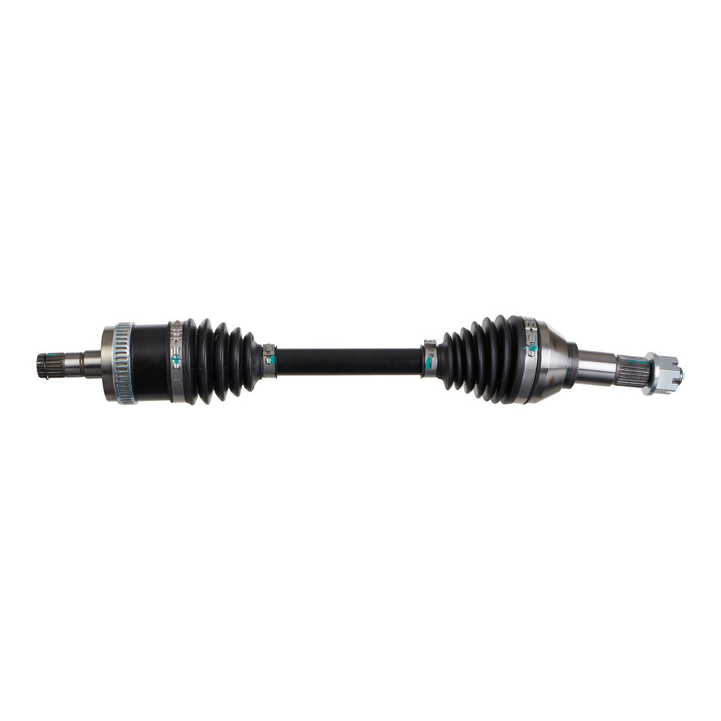 Whites CV Axle Shaft Can-Am Front Left-hand