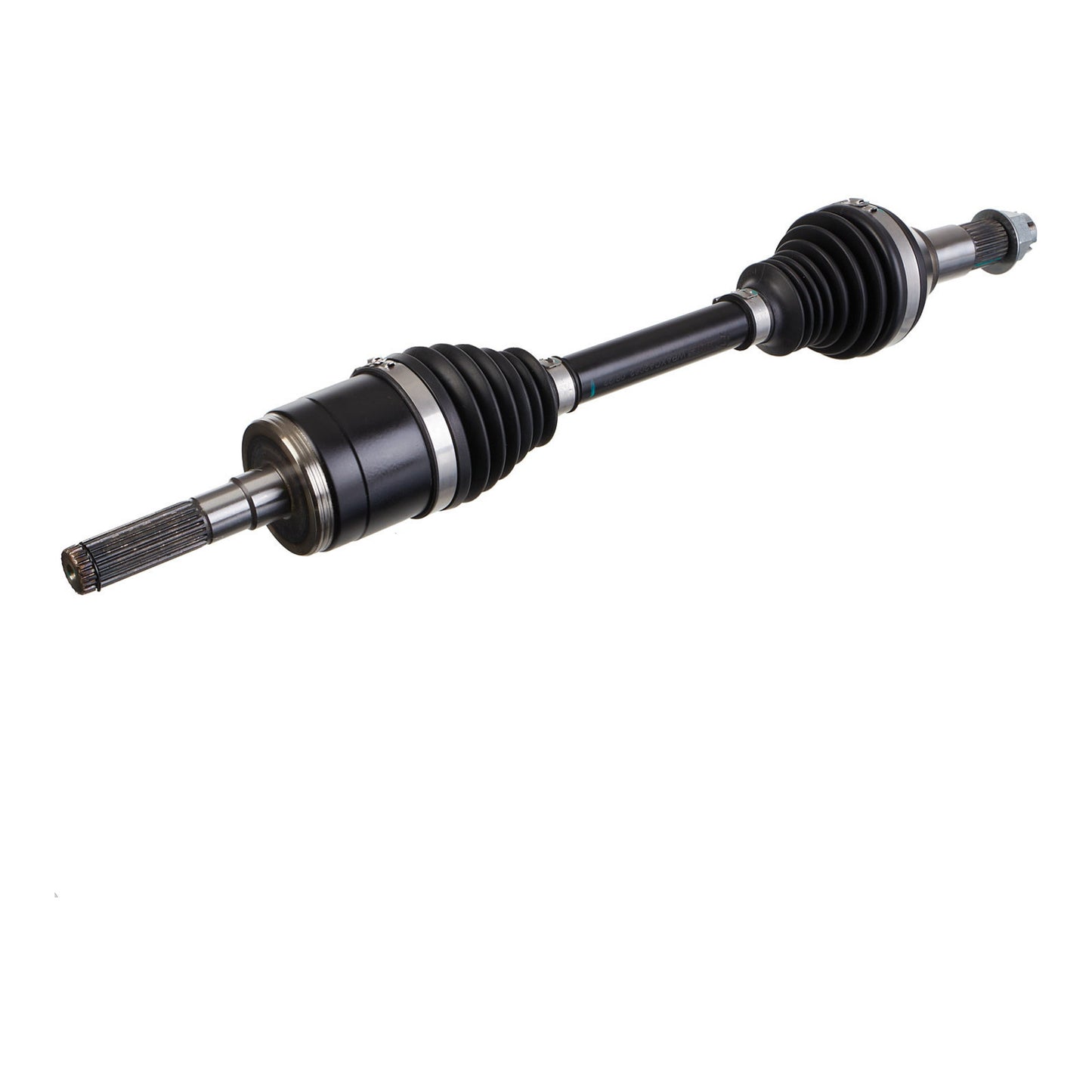 Whites CV Axle Shaft Can-Am Front Right-hand