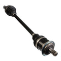 WMP CV Axle Shaft Can-Am Rear Left-hand or Right-hand (with TPE Boot)