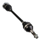 Whites CV Axle Shaft Can-Am Rear Left-hand or Right-hand (with TPE Boot)