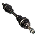 WMP CV Axle Shaft Honda Front Left-hand (was HO106)