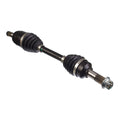 WMP ATV CV Axle Complete Honda Front Left-hand