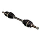 Whites ATV CV Axle Complete Honda Left-hand (2 lift)