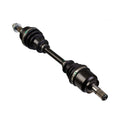 WMP CV Axle Shaft Honda Front Right-hand