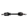 WMP CV Axle Shaft Honda Front Left-hand or Right-hand