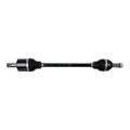 WMP ATV CV Axle Complete Honda Rear Left-hand