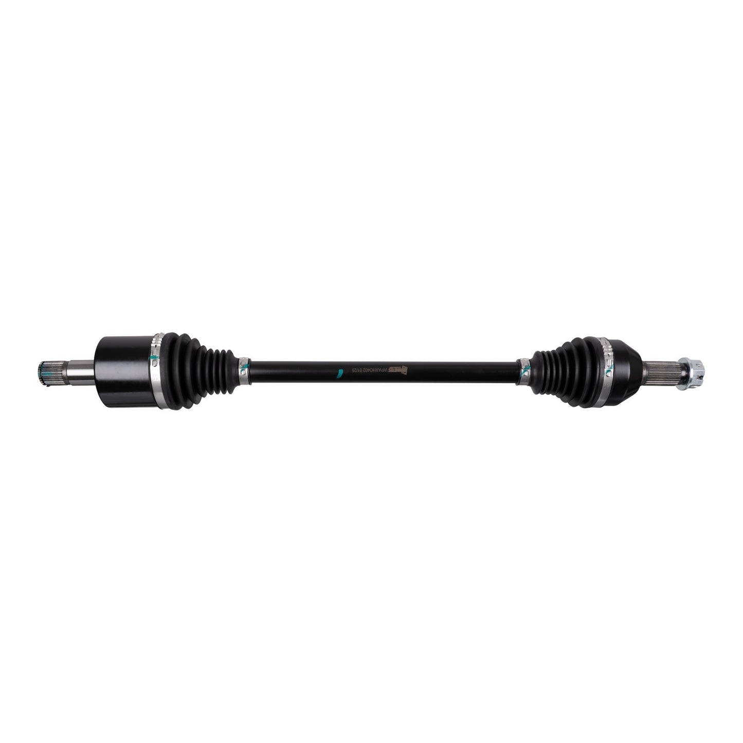 Whites ATV CV Axle Complete Honda Rear Left-hand