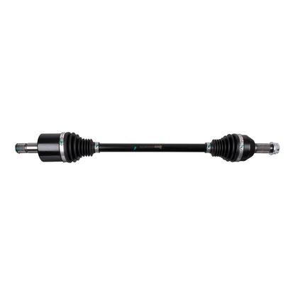 Whites ATV CV Axle Complete Honda Rear Left-hand