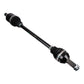Whites ATV CV Axle Complete Honda Rear Left-hand