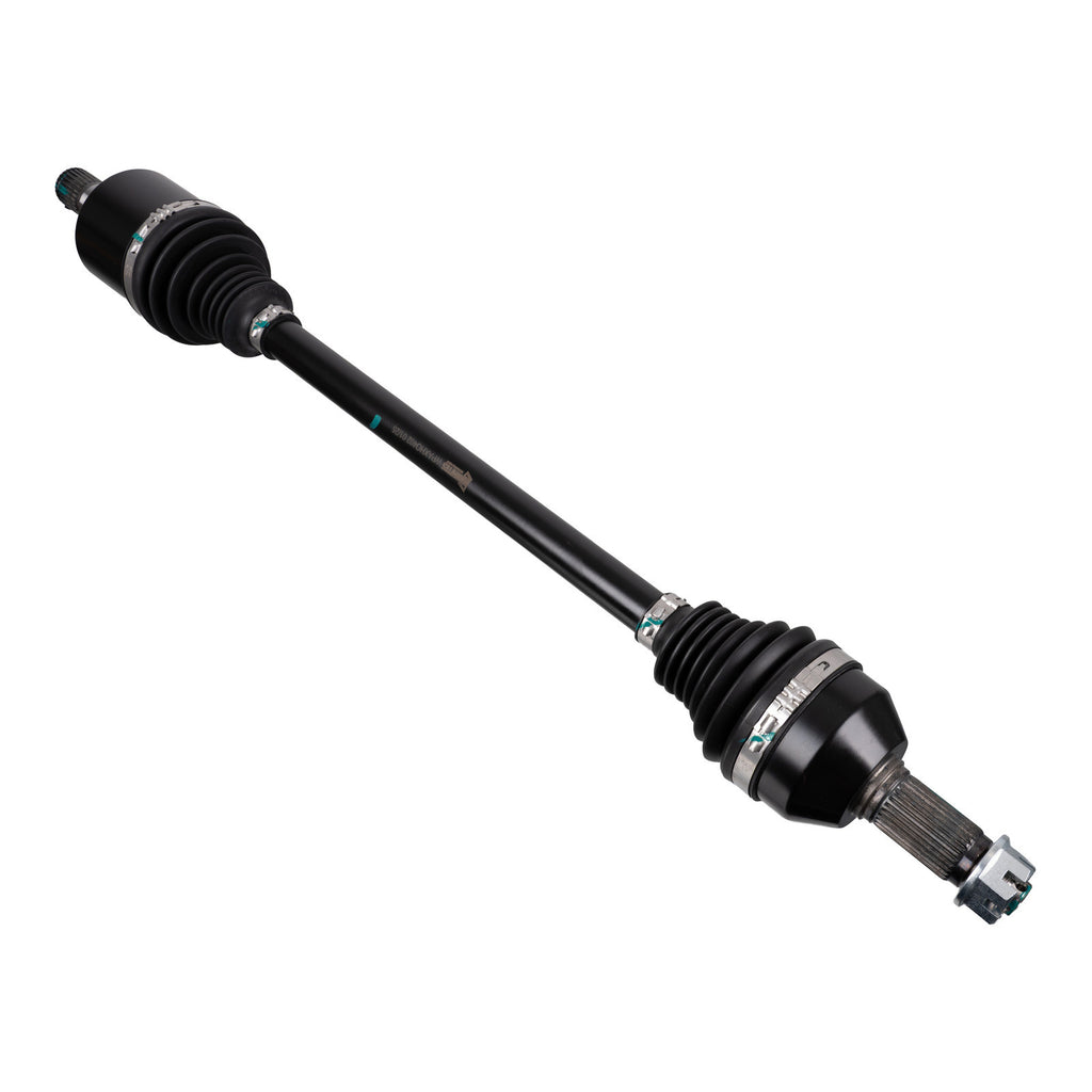 WMP ATV CV Axle Complete Honda Rear Left-hand