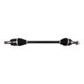 WMP ATV CV/Axle Complete Honda Front Left