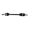 WMP ATV CV/Axle Complete Honda Front Right