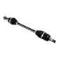 Whites ATV CV/Axle Complete Honda Front Right
