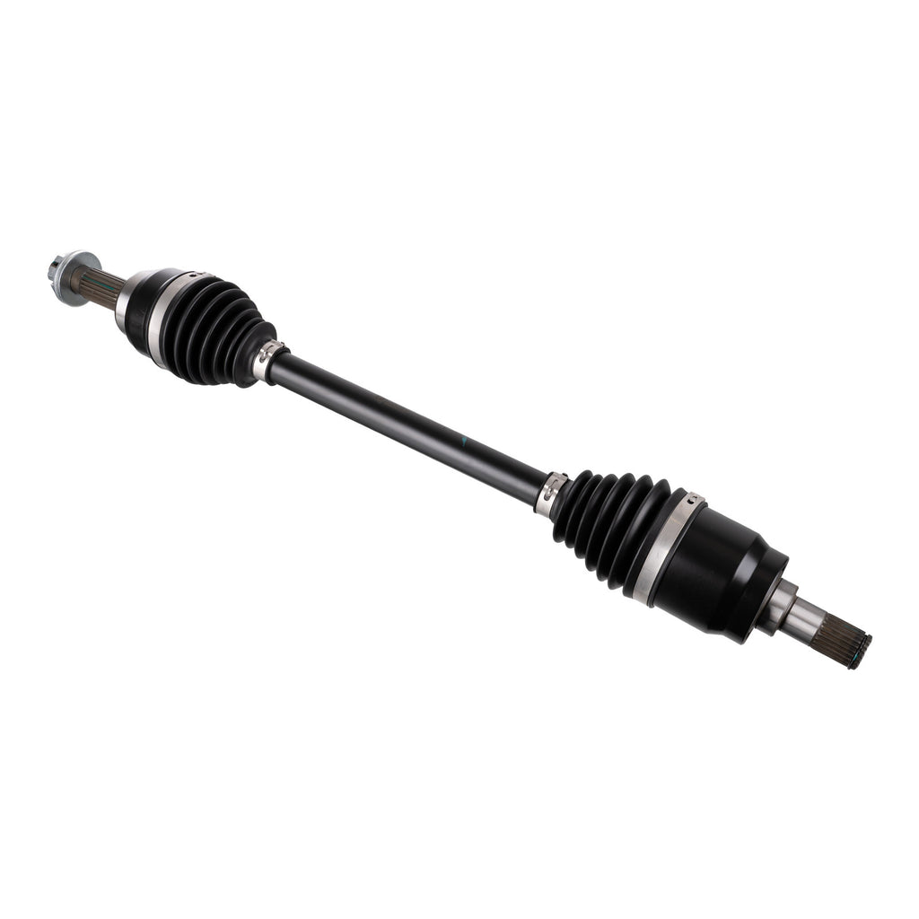 WMP ATV CV/Axle Complete Honda Front Right