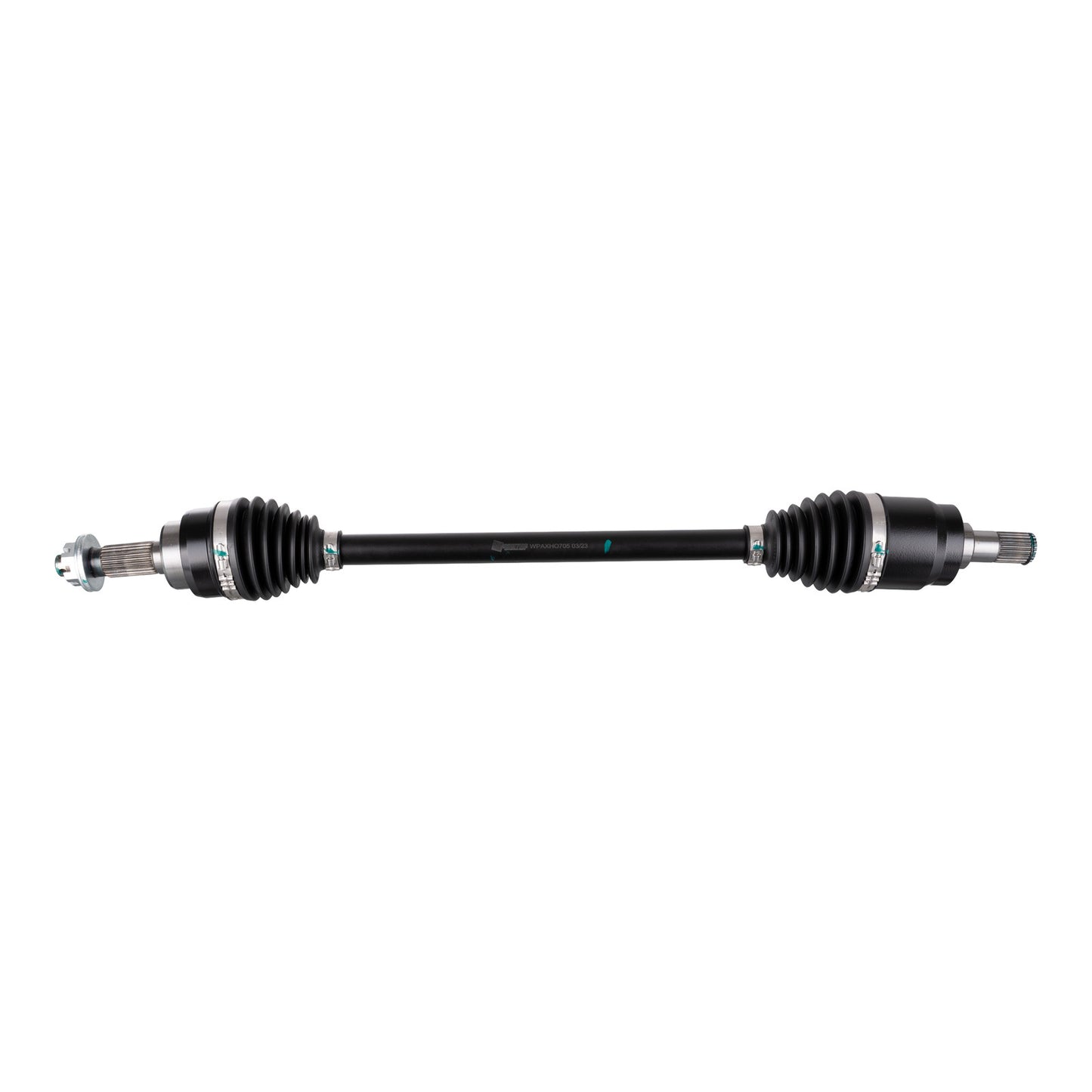 Whites ATV CV/Axle Complete Honda Rear Right
