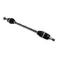 Whites ATV CV/Axle Complete Honda Rear Right