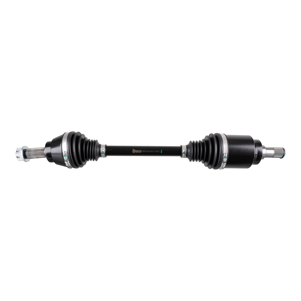 WMP ATV CV/Axle Complete Honda Front Left