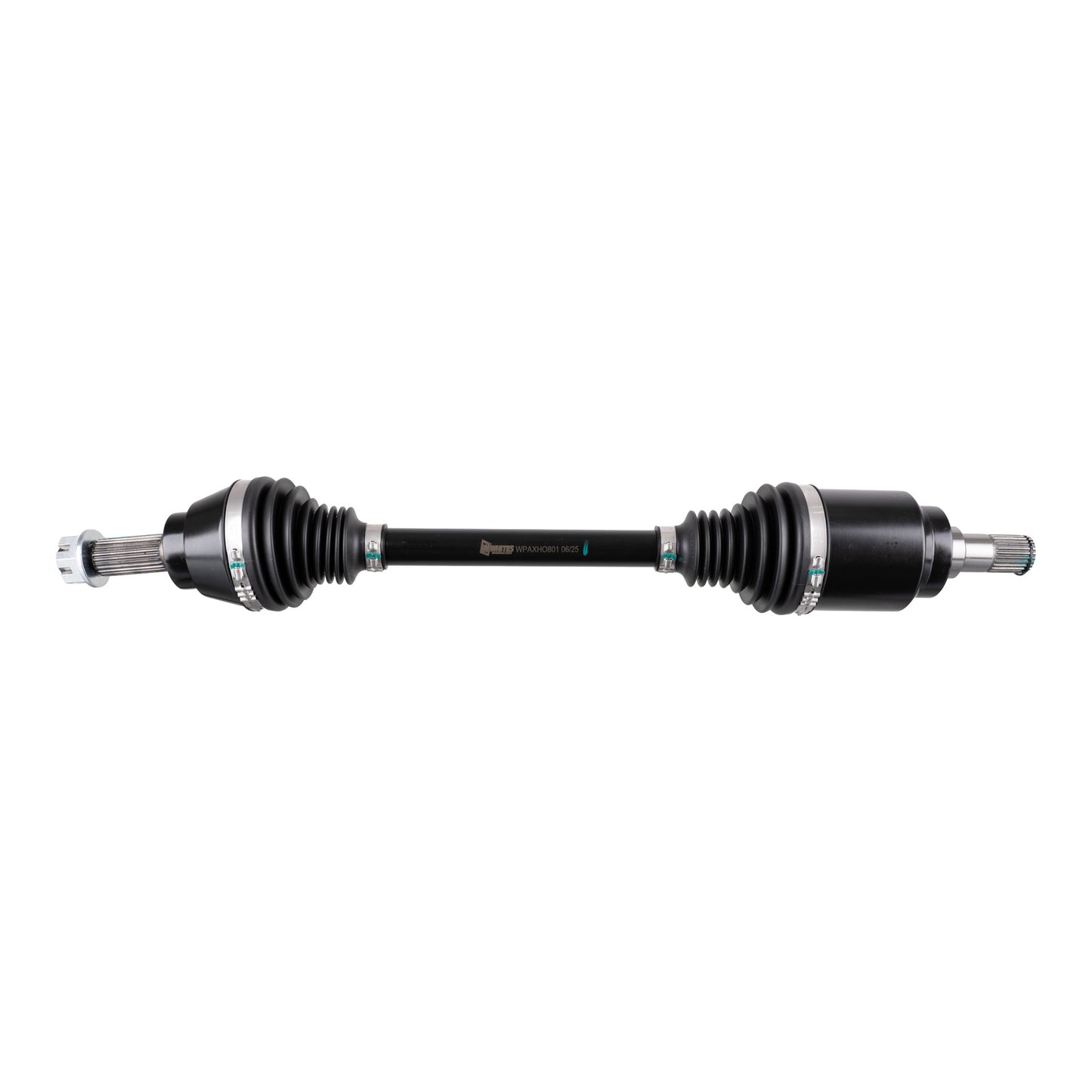 Whites ATV CV/Axle Complete Honda Front Left