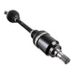 Whites ATV CV/Axle Complete Honda Front Left