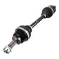 Whites ATV CV/Axle Complete Honda Front Left
