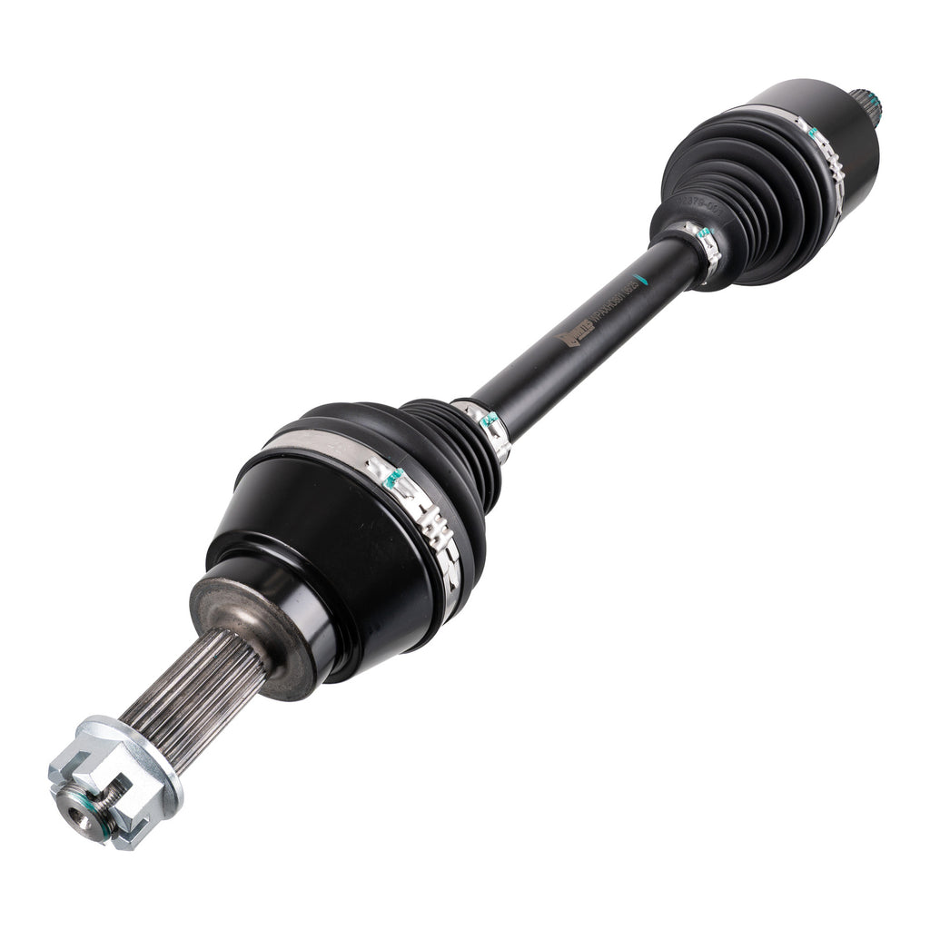 WMP ATV CV/Axle Complete Honda Front Left
